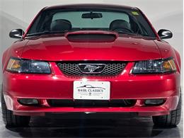 2004 Ford Mustang (CC-2115132) for sale in Depew, New York