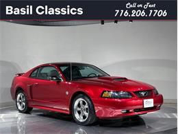 2004 Ford Mustang (CC-2115132) for sale in Depew, New York