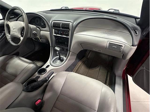 2004 Ford Mustang (CC-2115132) for sale in Depew, New York
