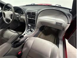 2004 Ford Mustang (CC-2115132) for sale in Depew, New York
