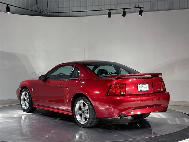 2004 Ford Mustang (CC-2115132) for sale in Depew, New York