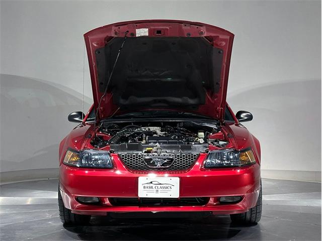 2004 Ford Mustang (CC-2115132) for sale in Depew, New York