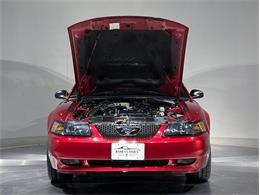 2004 Ford Mustang (CC-2115132) for sale in Depew, New York