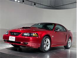 2004 Ford Mustang (CC-2115132) for sale in Depew, New York