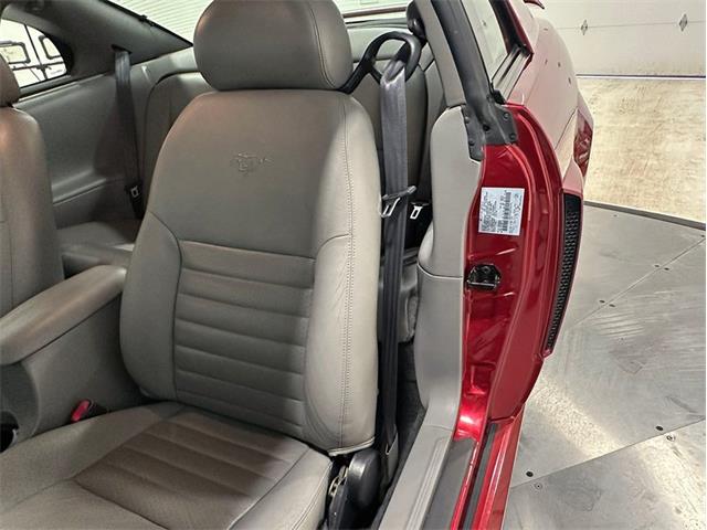2004 Ford Mustang (CC-2115132) for sale in Depew, New York