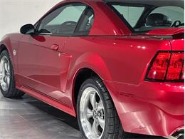 2004 Ford Mustang (CC-2115132) for sale in Depew, New York