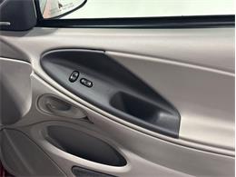 2004 Ford Mustang (CC-2115132) for sale in Depew, New York