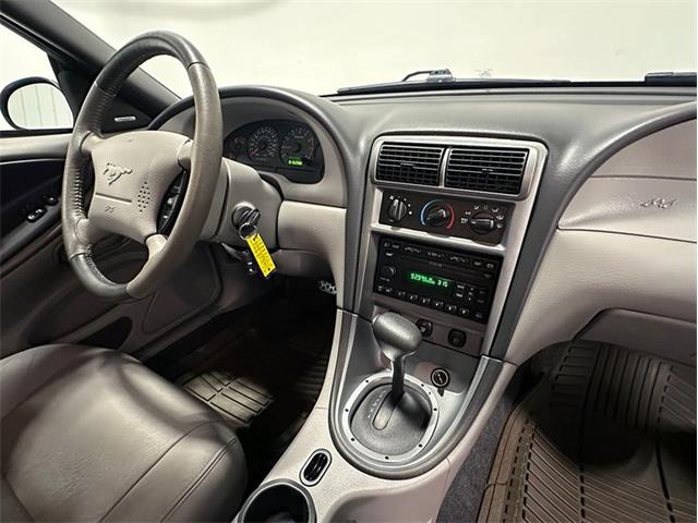 2004 Ford Mustang (CC-2115132) for sale in Depew, New York
