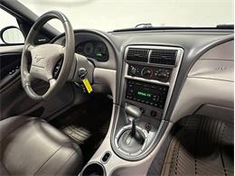 2004 Ford Mustang (CC-2115132) for sale in Depew, New York