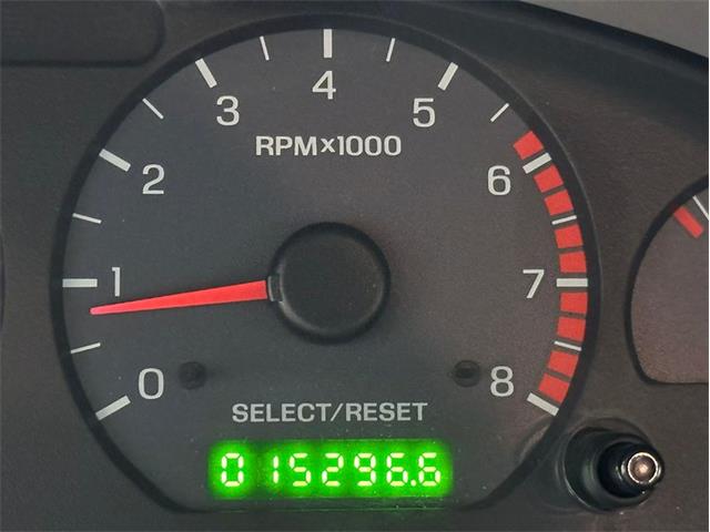 2004 Ford Mustang (CC-2115132) for sale in Depew, New York