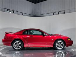 2004 Ford Mustang (CC-2115132) for sale in Depew, New York