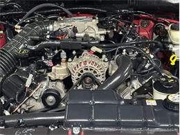 2004 Ford Mustang (CC-2115132) for sale in Depew, New York