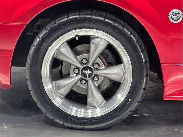 2004 Ford Mustang (CC-2115132) for sale in Depew, New York