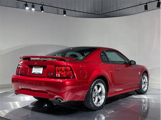 2004 Ford Mustang (CC-2115132) for sale in Depew, New York