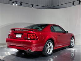 2004 Ford Mustang (CC-2115132) for sale in Depew, New York