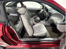 2004 Ford Mustang (CC-2115132) for sale in Depew, New York