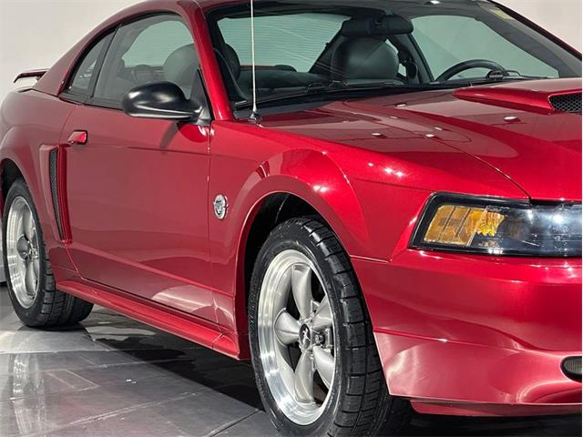 2004 Ford Mustang (CC-2115132) for sale in Depew, New York