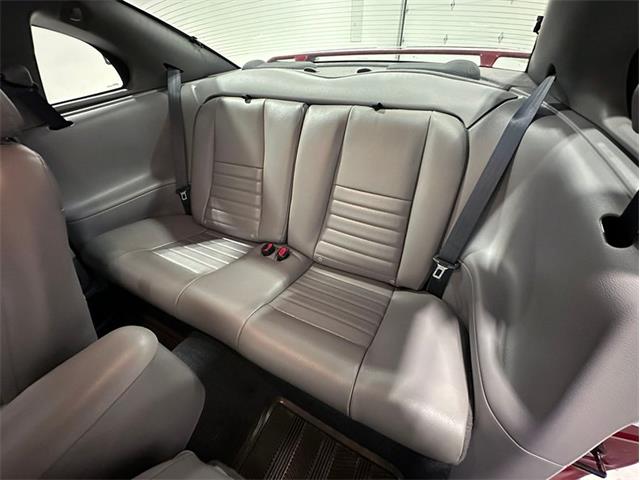 2004 Ford Mustang (CC-2115132) for sale in Depew, New York