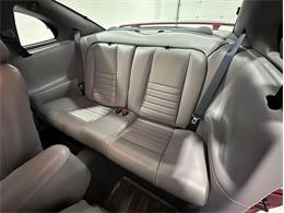 2004 Ford Mustang (CC-2115132) for sale in Depew, New York