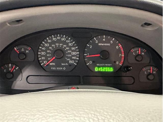 2004 Ford Mustang (CC-2115132) for sale in Depew, New York