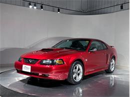 2004 Ford Mustang (CC-2115132) for sale in Depew, New York