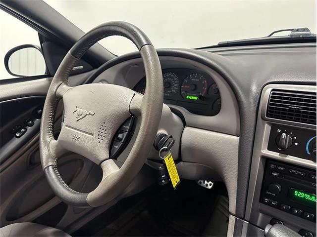 2004 Ford Mustang (CC-2115132) for sale in Depew, New York