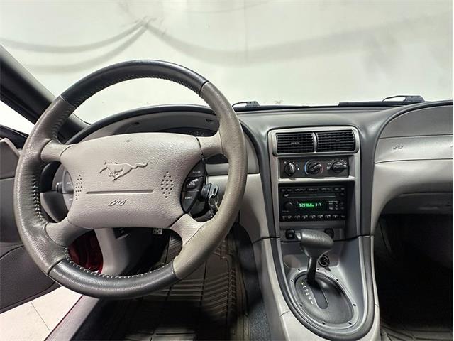 2004 Ford Mustang (CC-2115132) for sale in Depew, New York