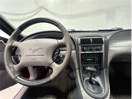 2004 Ford Mustang (CC-2115132) for sale in Depew, New York