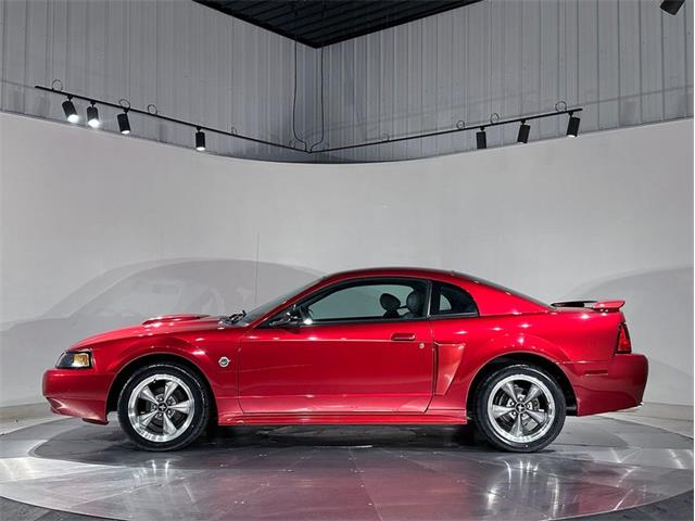 2004 Ford Mustang (CC-2115132) for sale in Depew, New York