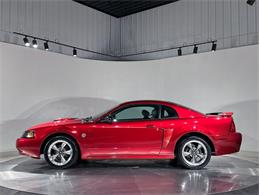 2004 Ford Mustang (CC-2115132) for sale in Depew, New York