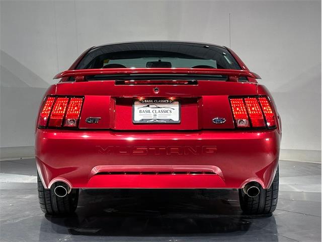 2004 Ford Mustang (CC-2115132) for sale in Depew, New York
