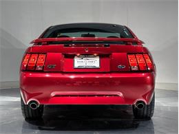 2004 Ford Mustang (CC-2115132) for sale in Depew, New York