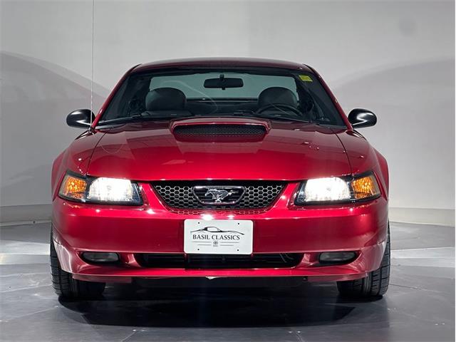 2004 Ford Mustang (CC-2115132) for sale in Depew, New York