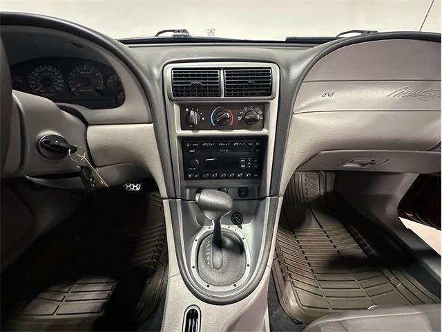 2004 Ford Mustang (CC-2115132) for sale in Depew, New York