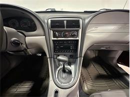 2004 Ford Mustang (CC-2115132) for sale in Depew, New York