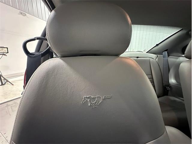 2004 Ford Mustang (CC-2115132) for sale in Depew, New York