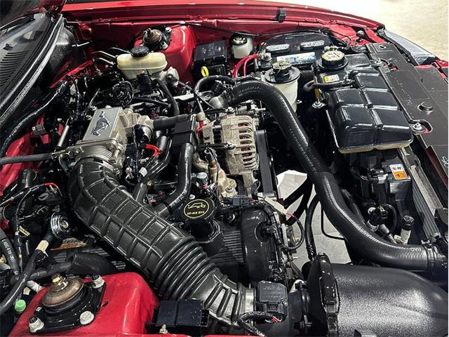 2004 Ford Mustang (CC-2115132) for sale in Depew, New York