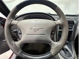 2004 Ford Mustang (CC-2115132) for sale in Depew, New York
