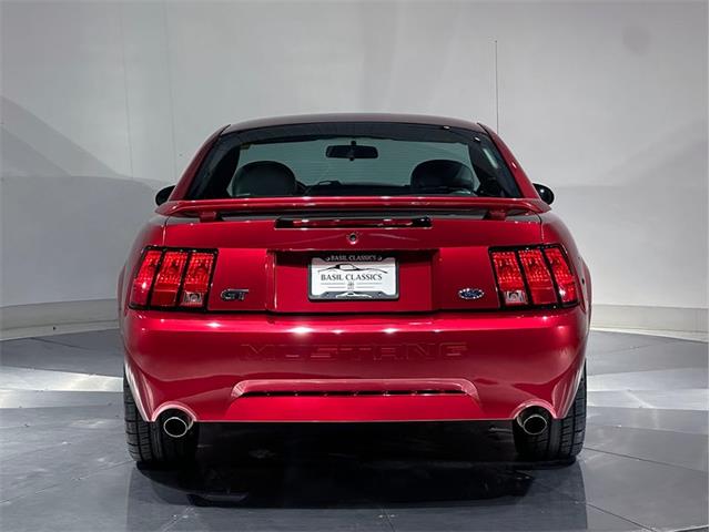 2004 Ford Mustang (CC-2115132) for sale in Depew, New York