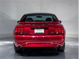 2004 Ford Mustang (CC-2115132) for sale in Depew, New York