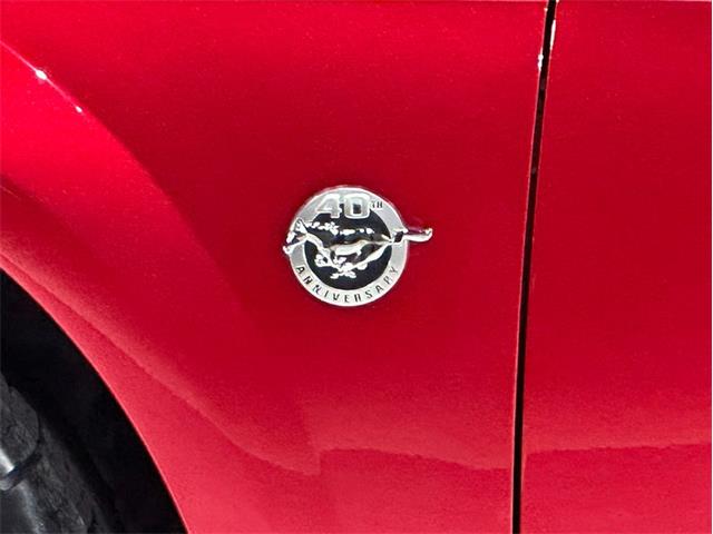 2004 Ford Mustang (CC-2115132) for sale in Depew, New York