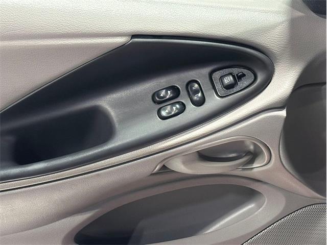 2004 Ford Mustang (CC-2115132) for sale in Depew, New York
