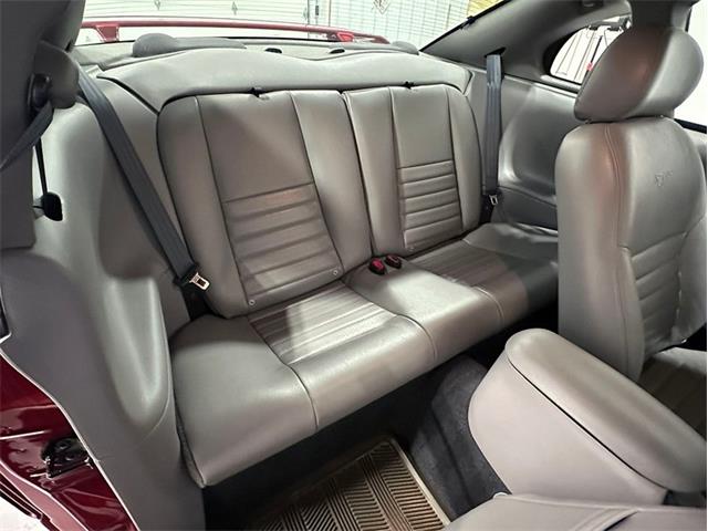 2004 Ford Mustang (CC-2115132) for sale in Depew, New York