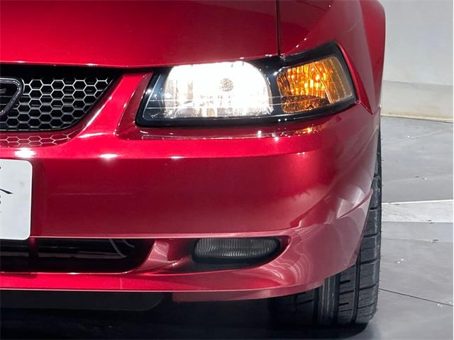2004 Ford Mustang (CC-2115132) for sale in Depew, New York