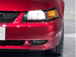 2004 Ford Mustang (CC-2115132) for sale in Depew, New York