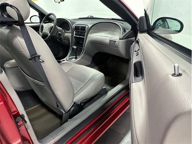 2004 Ford Mustang (CC-2115132) for sale in Depew, New York