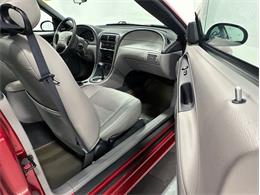 2004 Ford Mustang (CC-2115132) for sale in Depew, New York