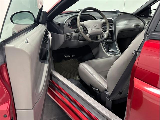 2004 Ford Mustang (CC-2115132) for sale in Depew, New York