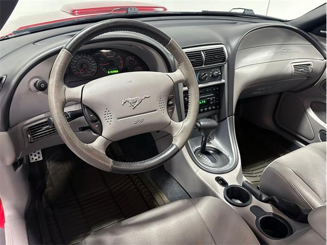 2004 Ford Mustang (CC-2115132) for sale in Depew, New York