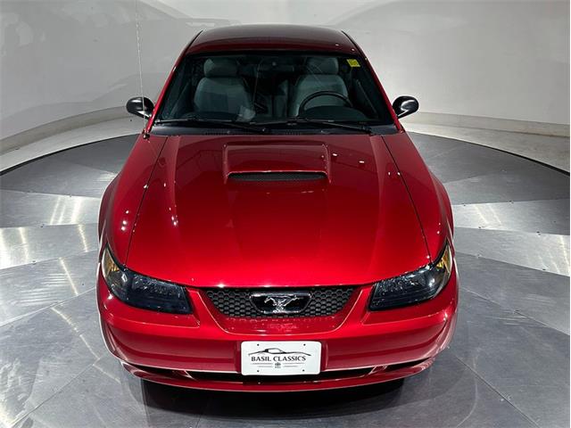 2004 Ford Mustang (CC-2115132) for sale in Depew, New York